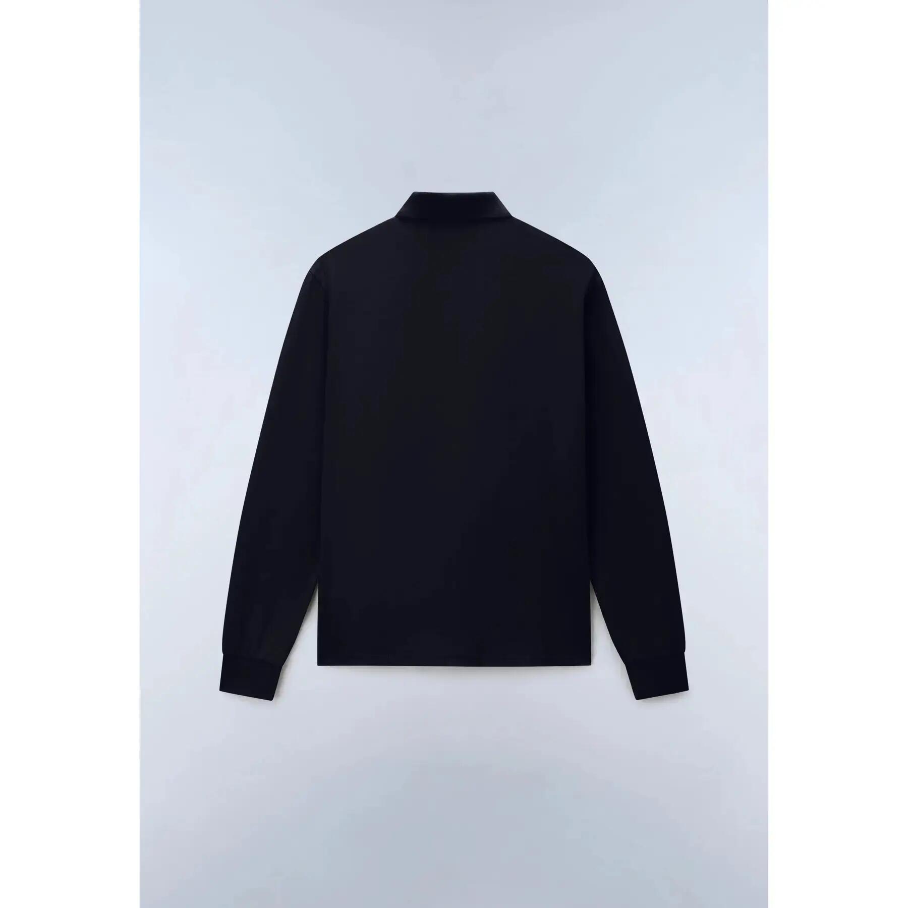 Polo manches longues Napapijri Nedles 2/5