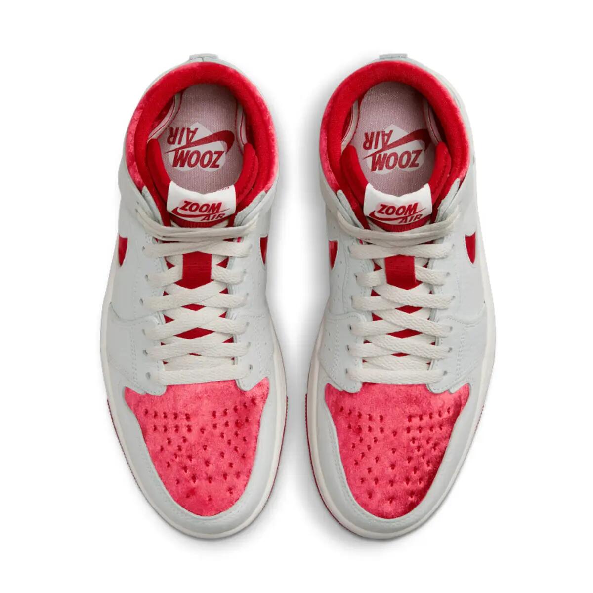 Air Jordan 1 High Zoom Air Cmft 2 Valentines Day (2023) (W) 5/6