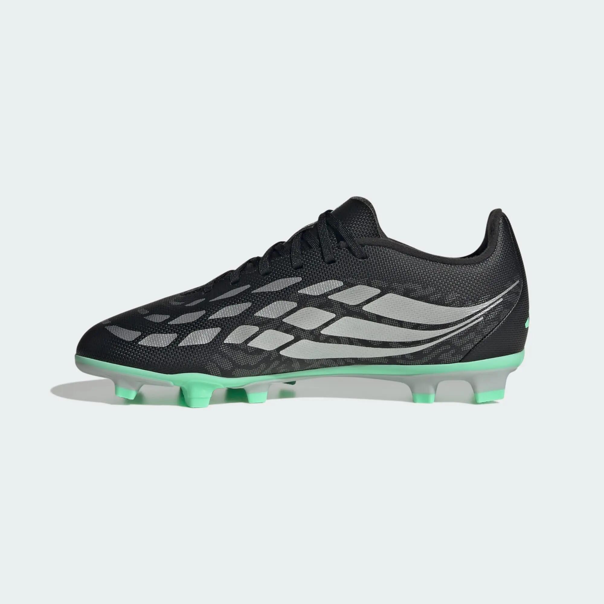 Chaussure de football Predator Club Terrain souple / Multi-surfaces Enfants 8/8
