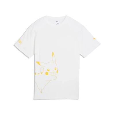 T-shirt kind puma pokémon