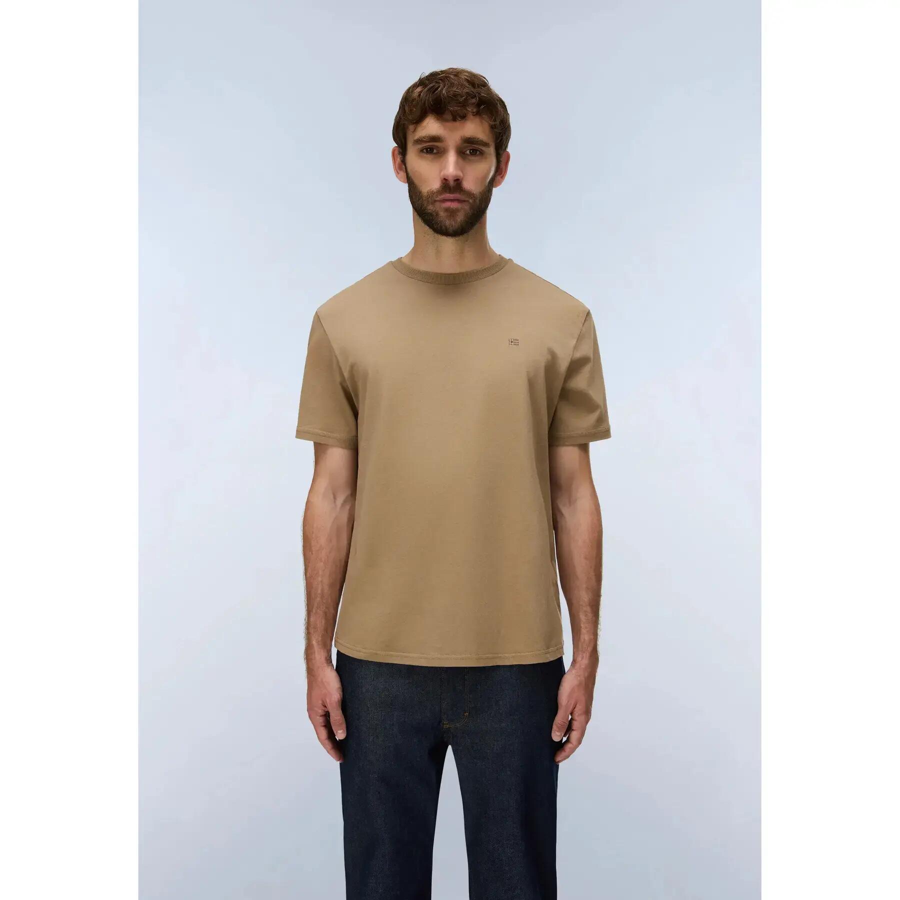 T-shirt Napapijri S-Nedles 3/7