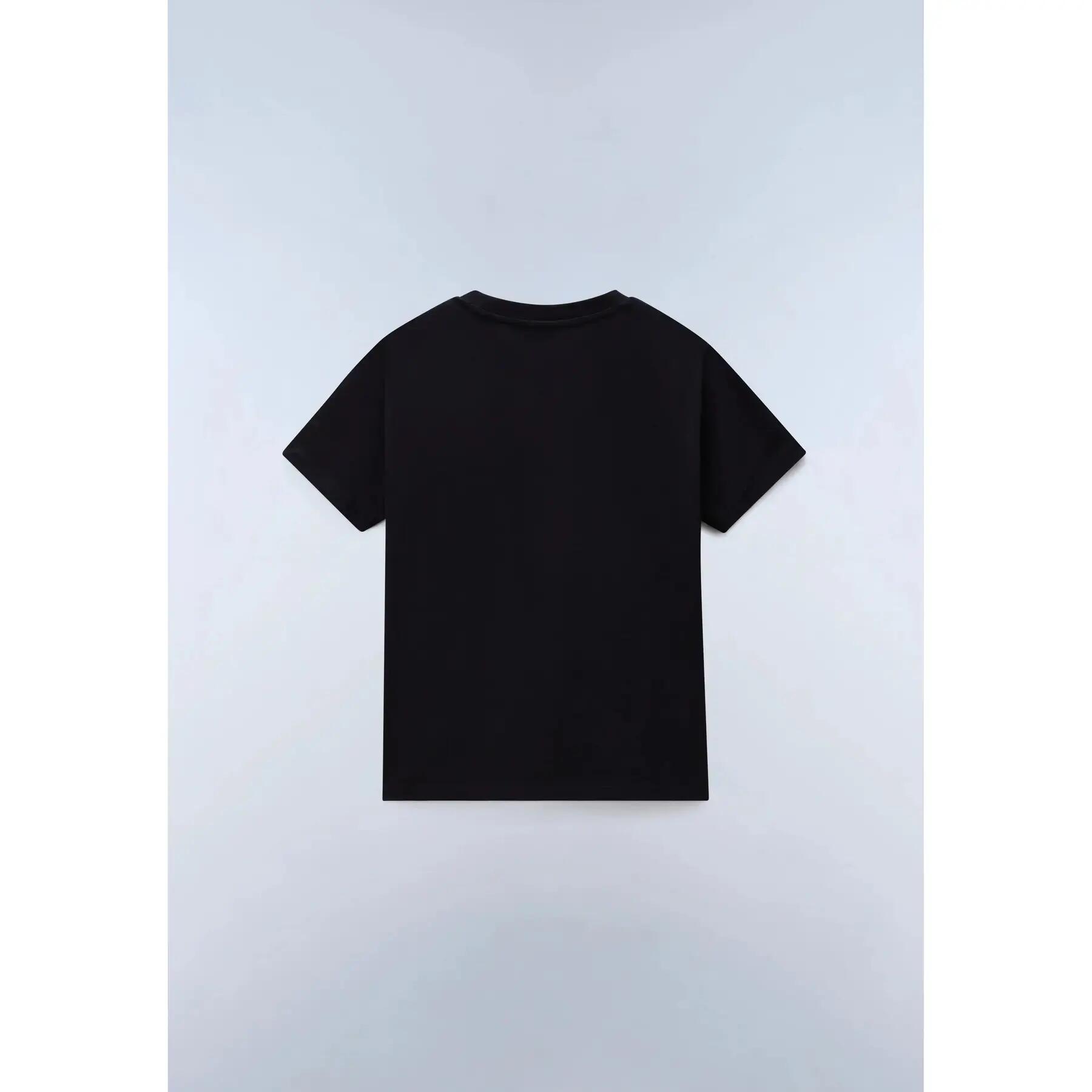 T-shirt femme Napapijri Bliss 6/7