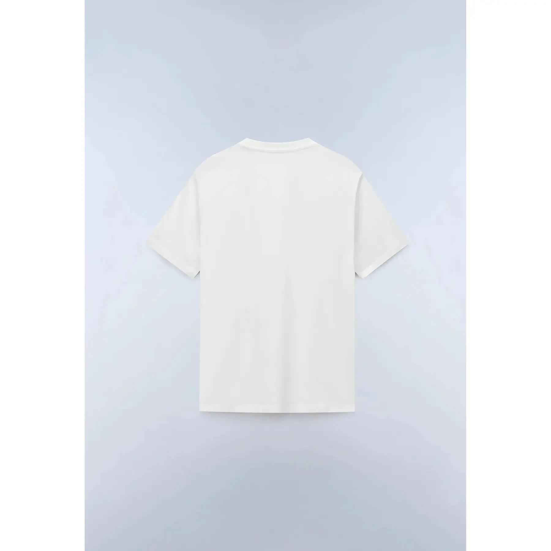 T-shirt Napapijri S-Bollo 3 6/7