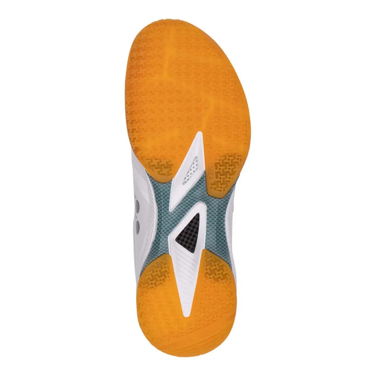 Herren Badmintonschuhe Yonex Power Cushion 65 Z4 Weiß 2/7