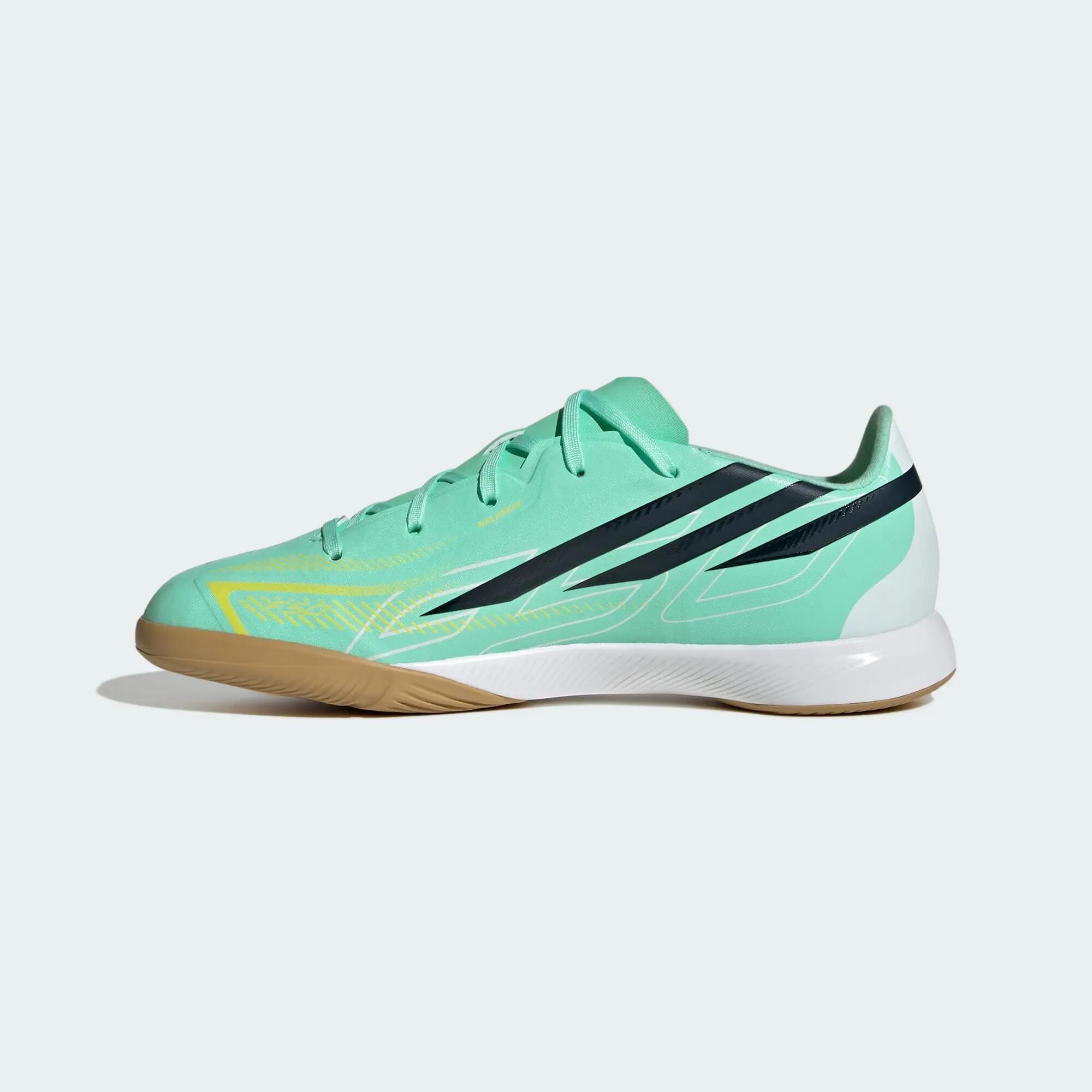 F50 Hyperfast League Indoor Voetbalschoenen Kids 8/8