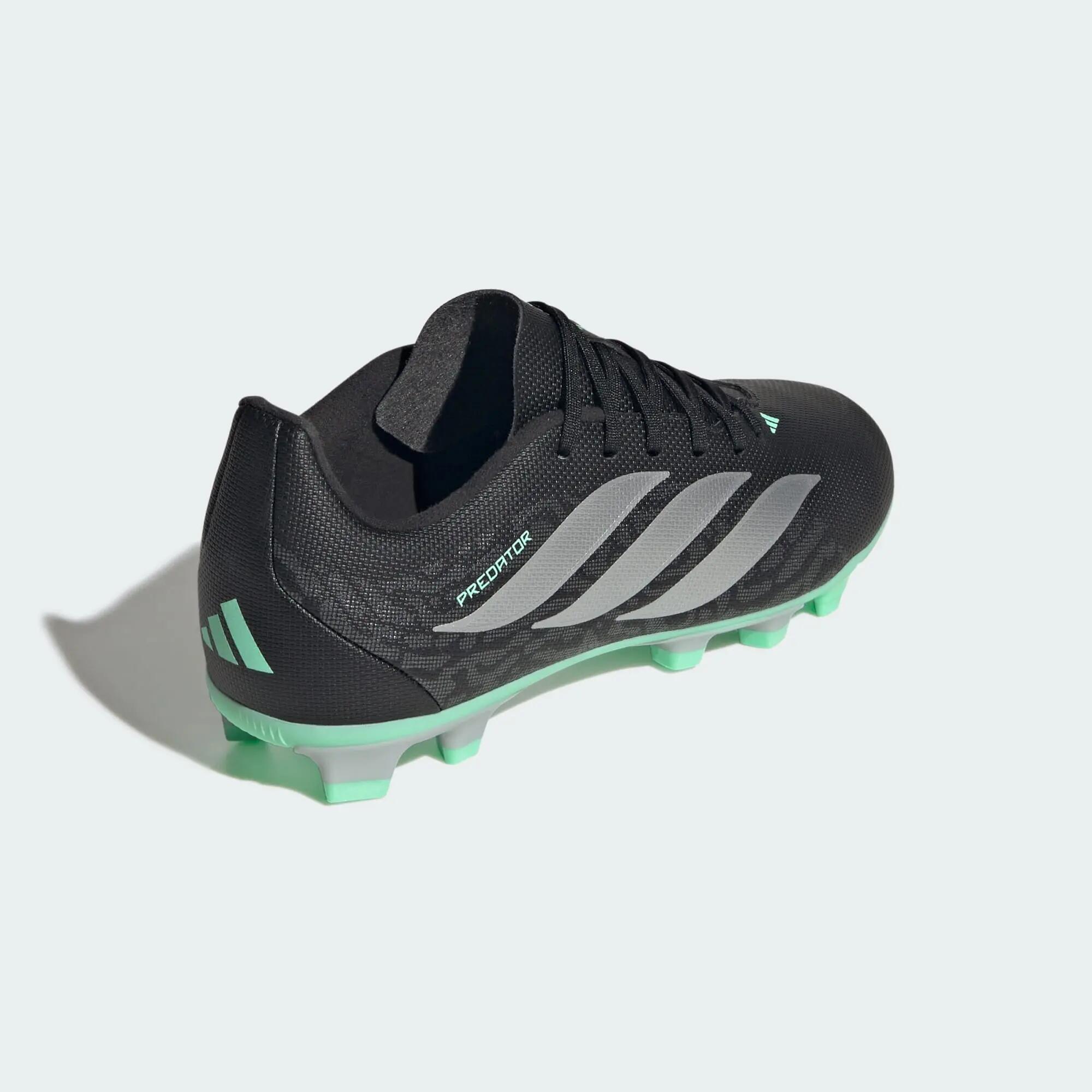 Chaussure de football Predator Club Terrain souple / Multi-surfaces Enfants 7/8