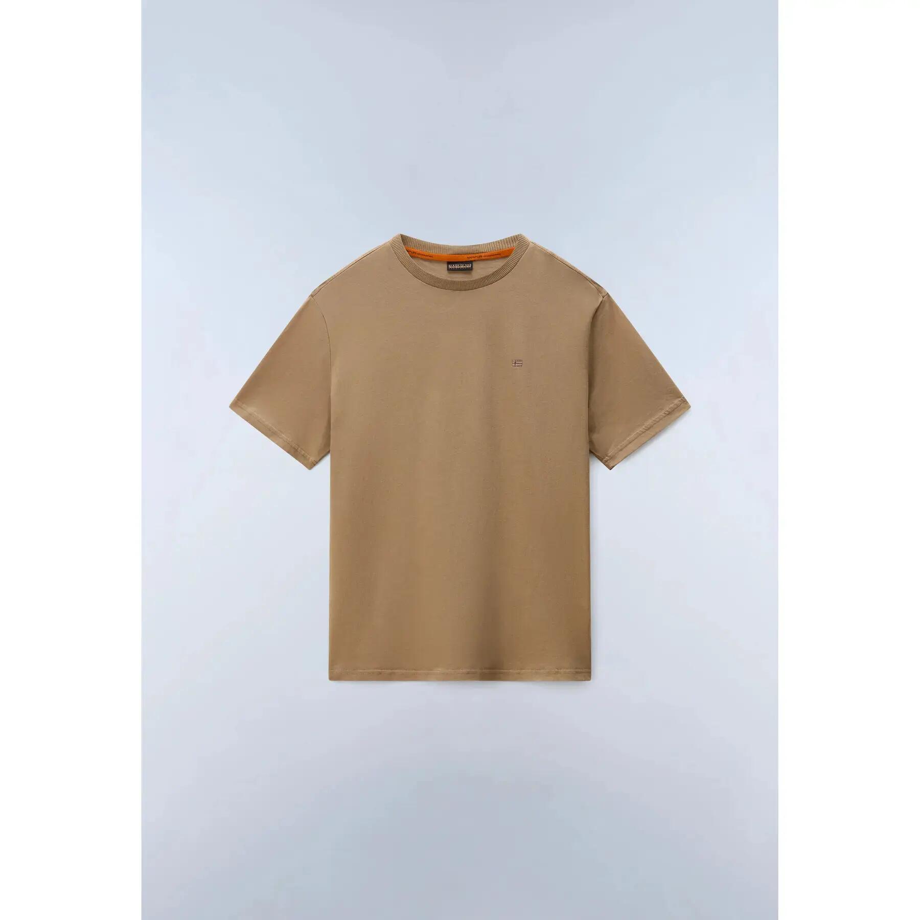 T-shirt Napapijri S-Nedles 2/7
