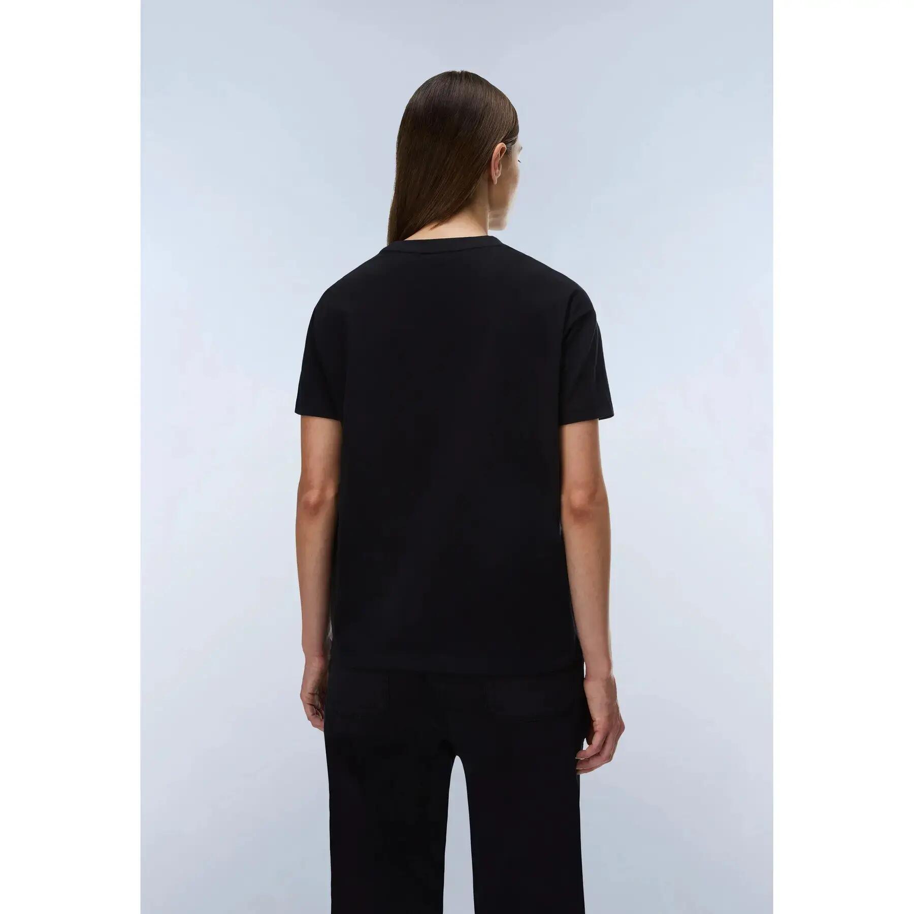 T-shirt femme Napapijri Bliss 5/7