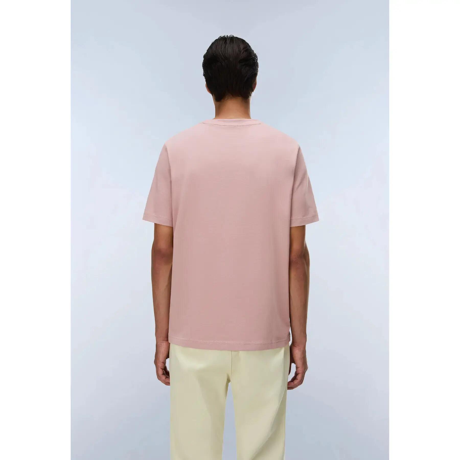T-shirt Napapijri Box Logo 5/7