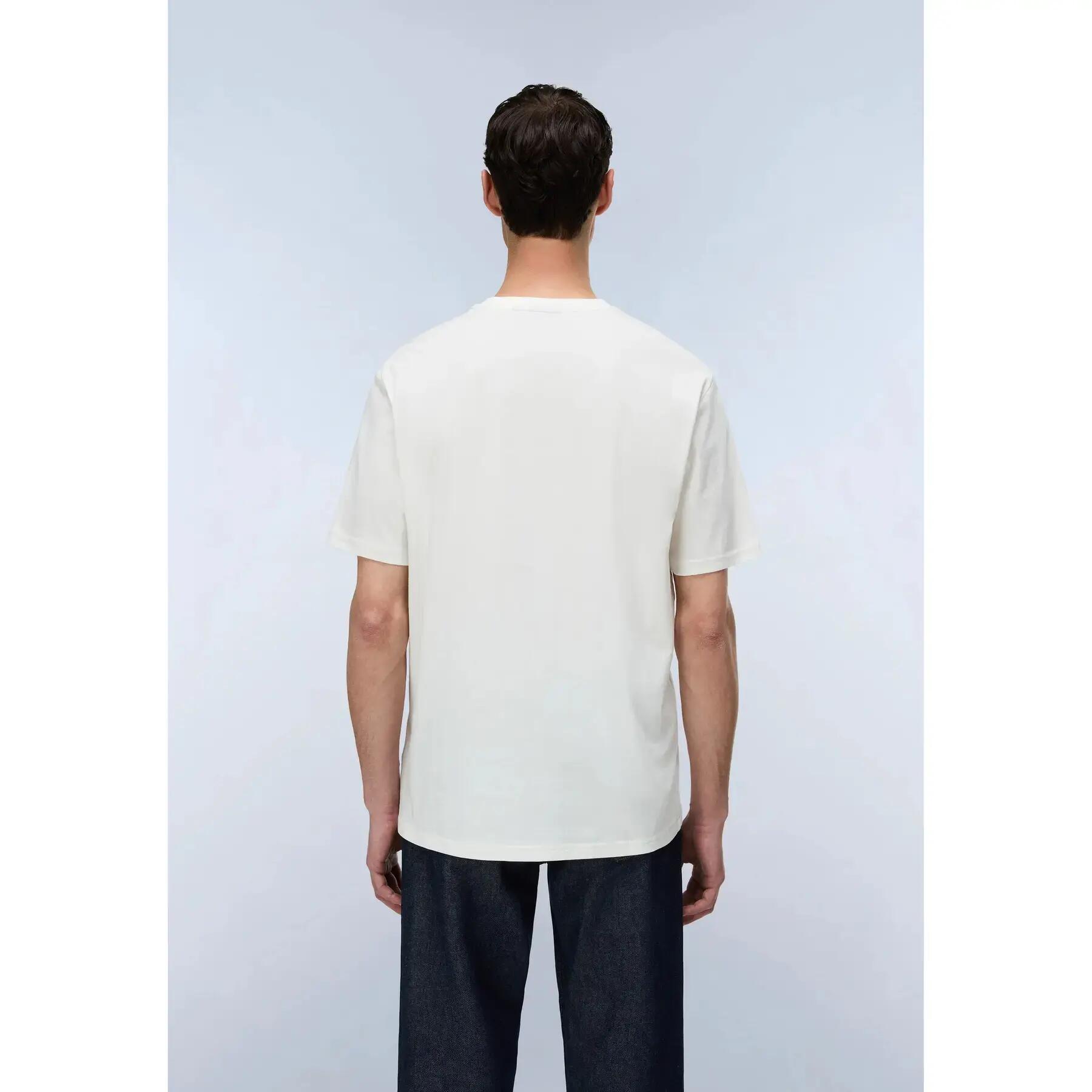 T-shirt Napapijri S-Bollo 3 5/7