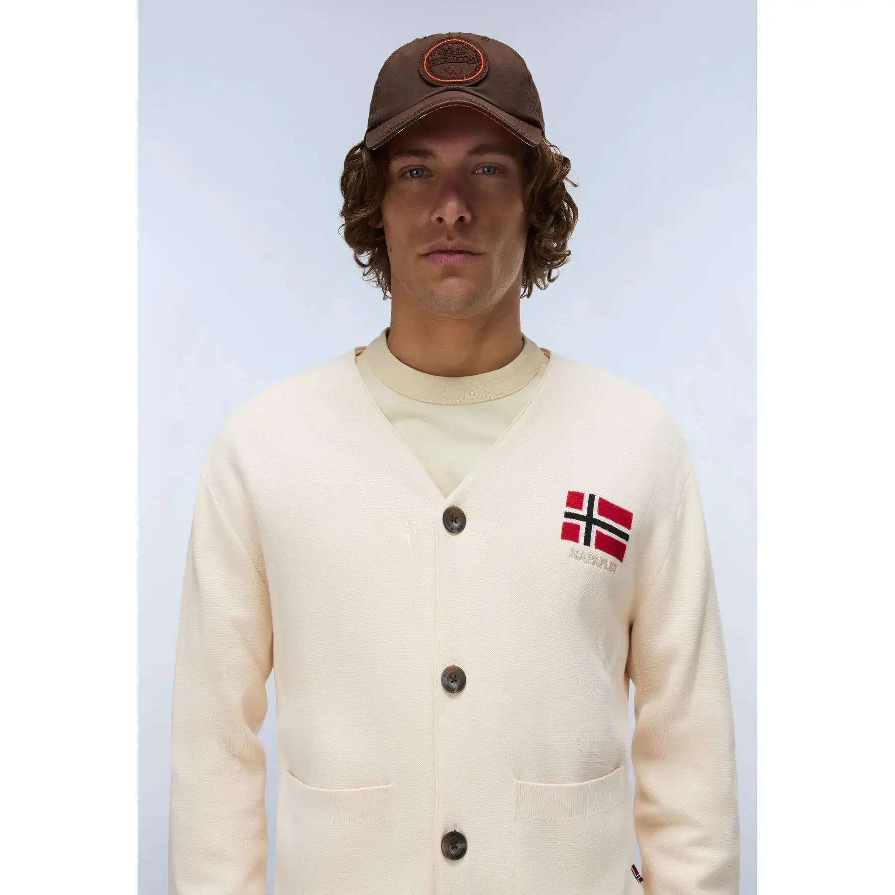 Pull Napapijri Taranger 6/6