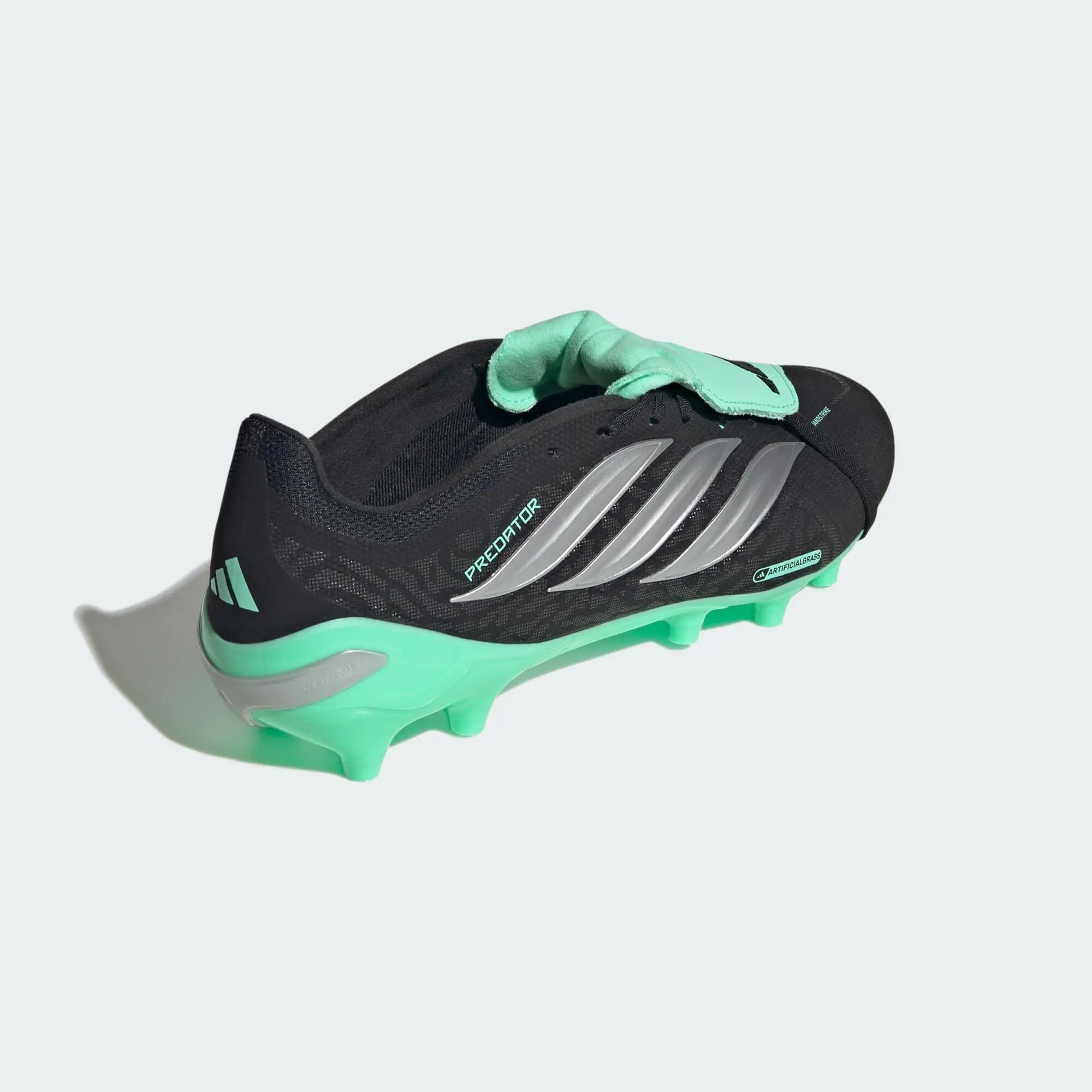 Scarpe da calcio PREDATOR LEAGUE Fold-Over Tongue Artificial Ground 7/8
