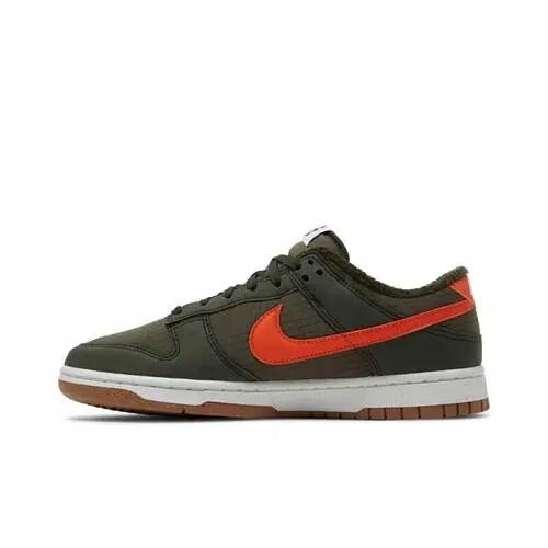 Chaussures universel hommes Nike Dunk Retro Next Nature 3/6