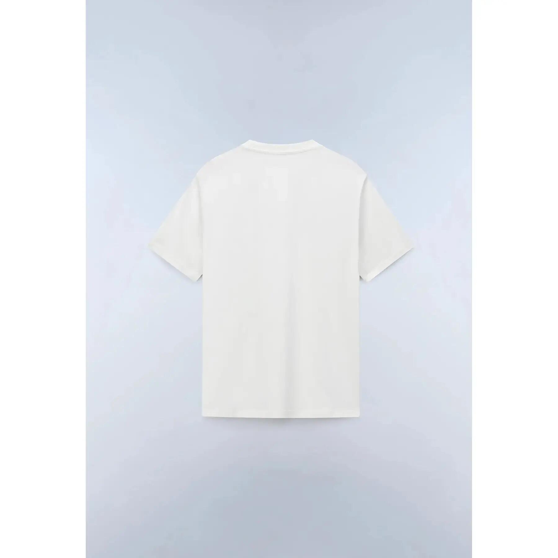 T-shirt Napapijri S-Bollo 3 4/7
