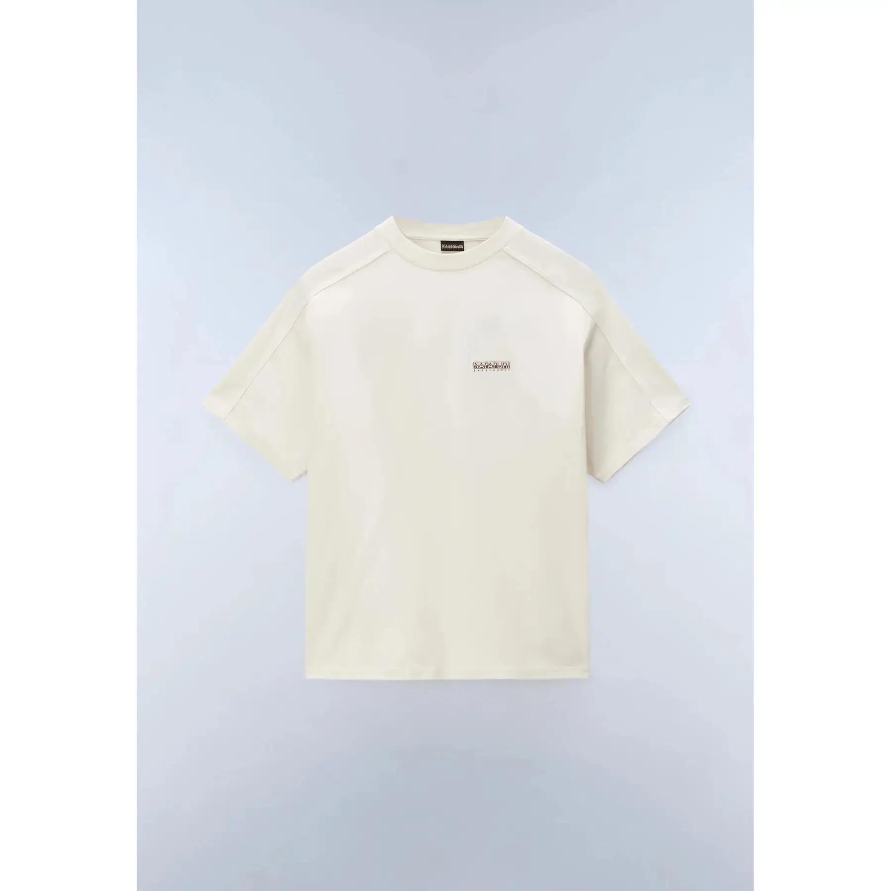 T-shirt Napapijri Teza 4/7