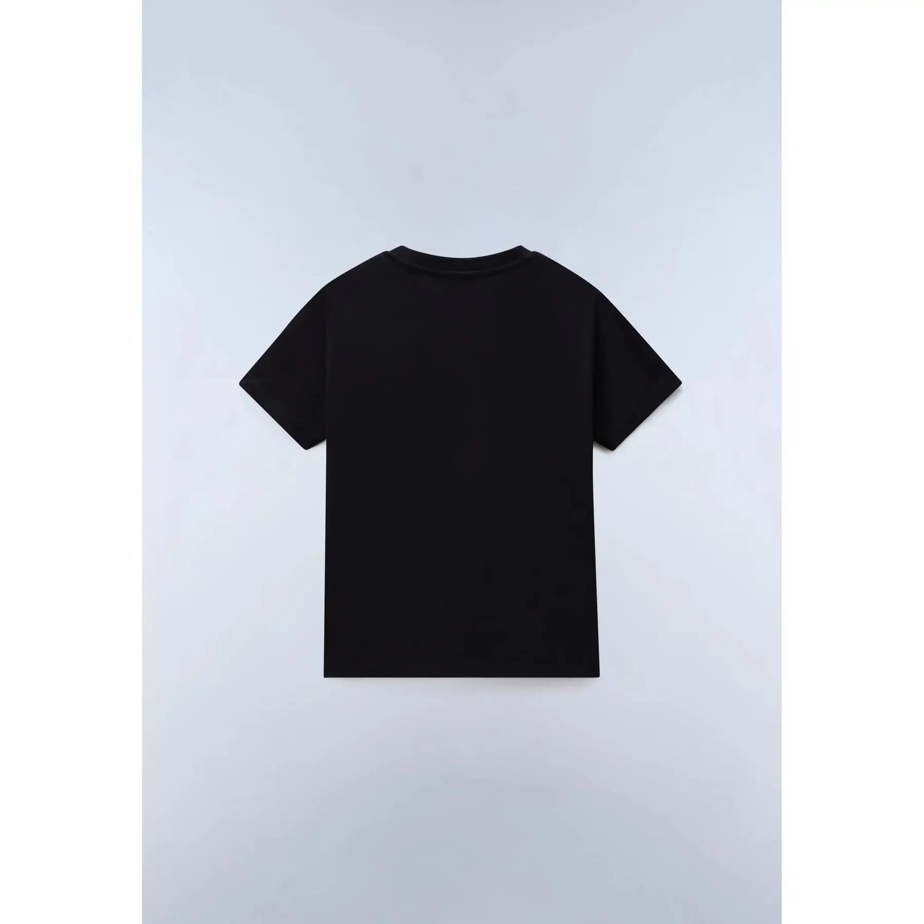 T-shirt femme Napapijri Bliss 4/7