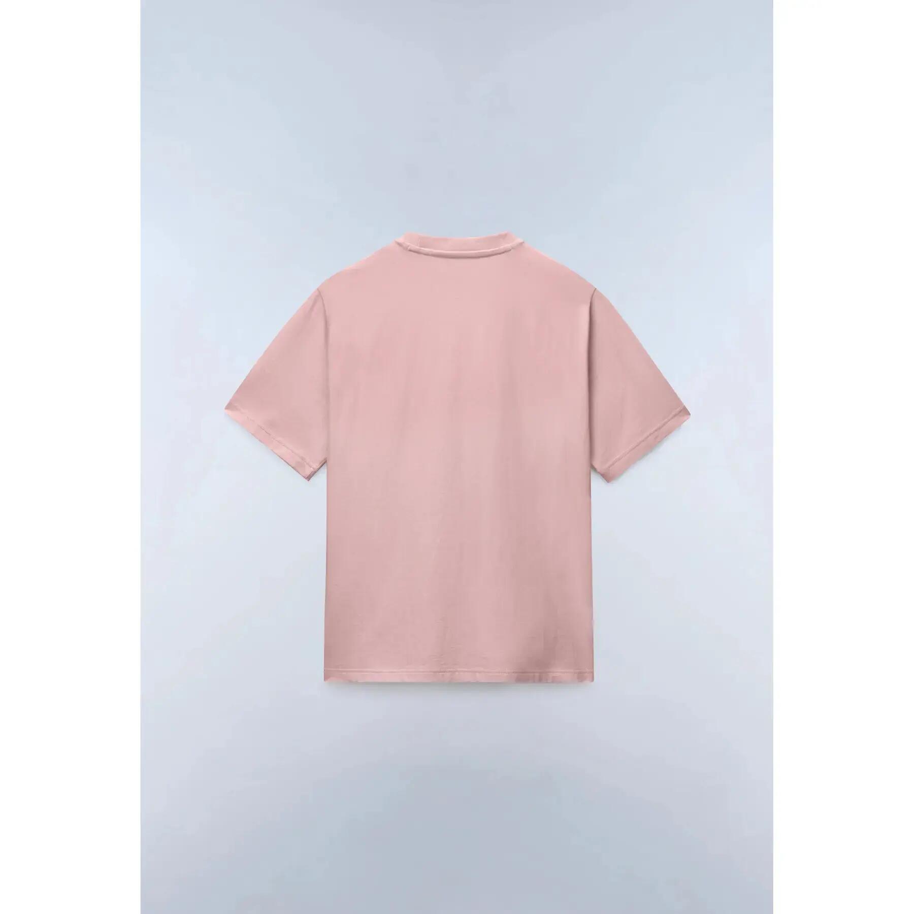 T-shirt Napapijri Box Logo 4/7