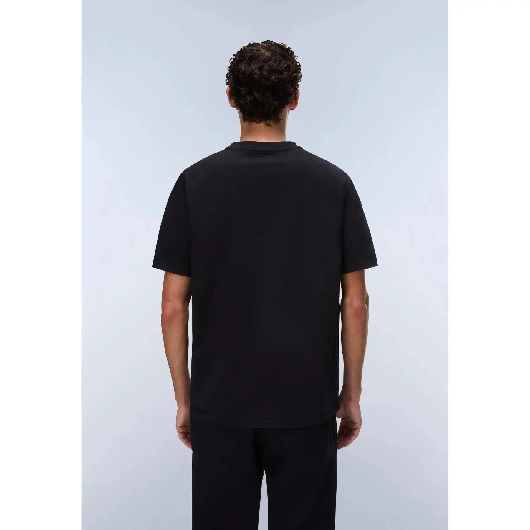 T-shirt Napapijri S-Bollo 3 4/5