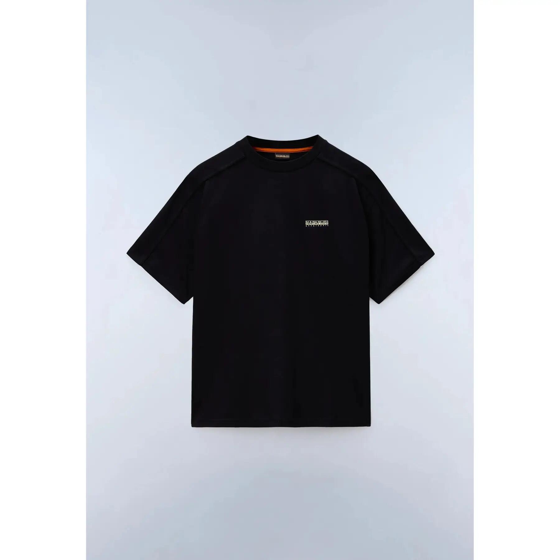 T-shirt Napapijri Teza 4/7