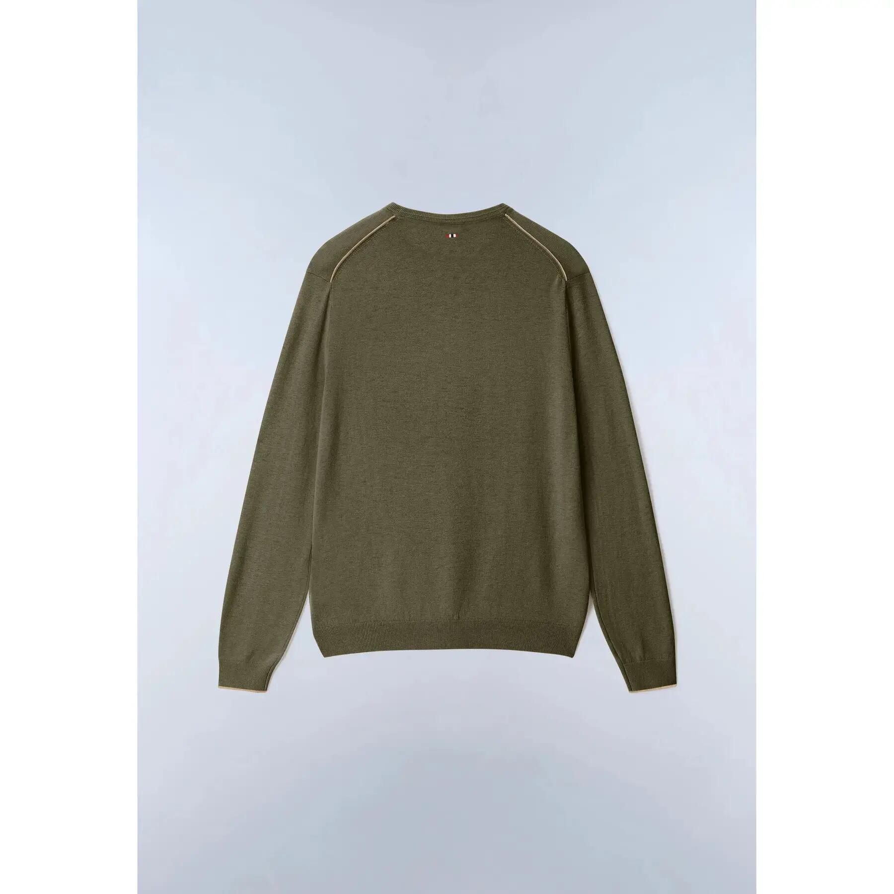 Pull Napapijri Damavand C 4 4/4