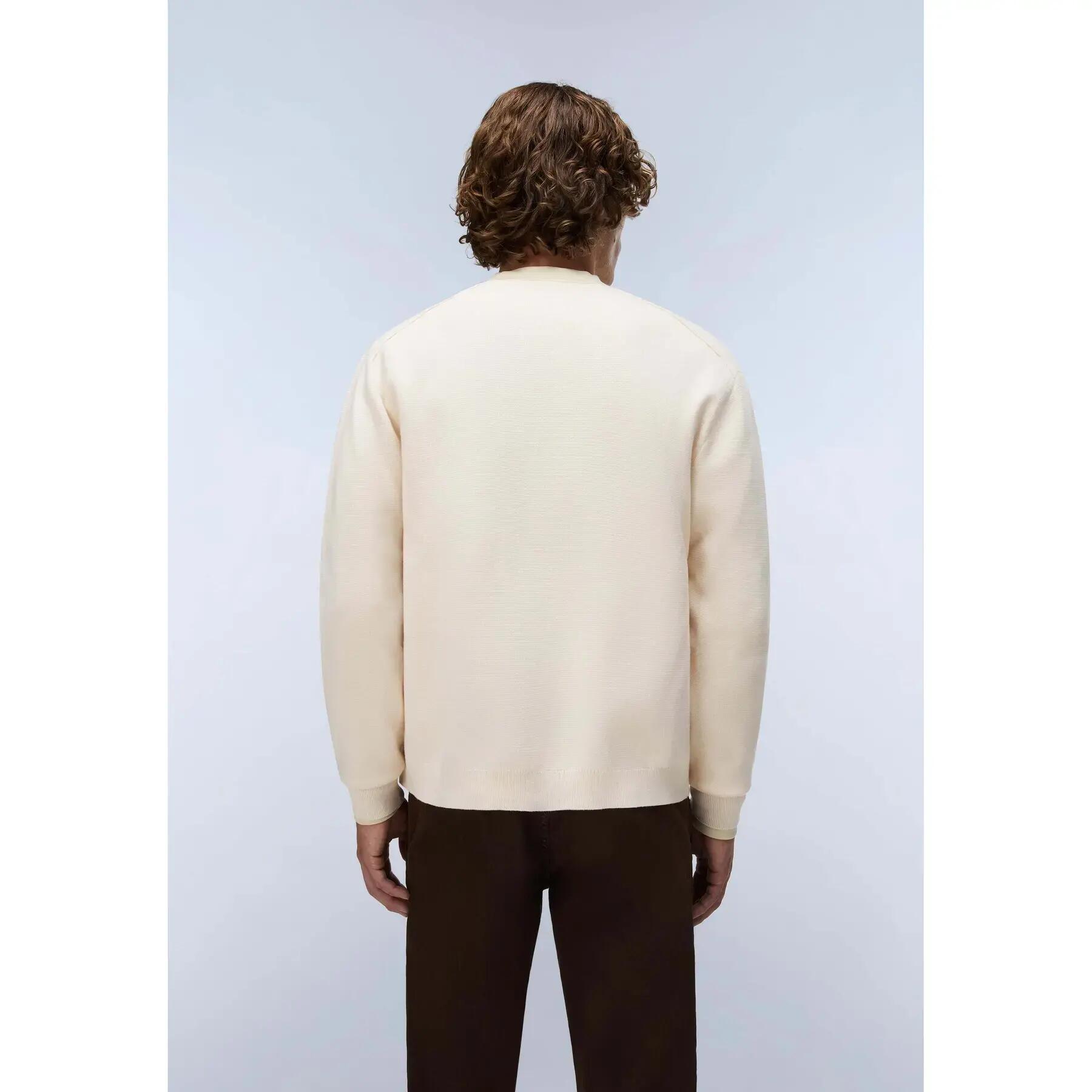 Pull Napapijri Taranger 5/6
