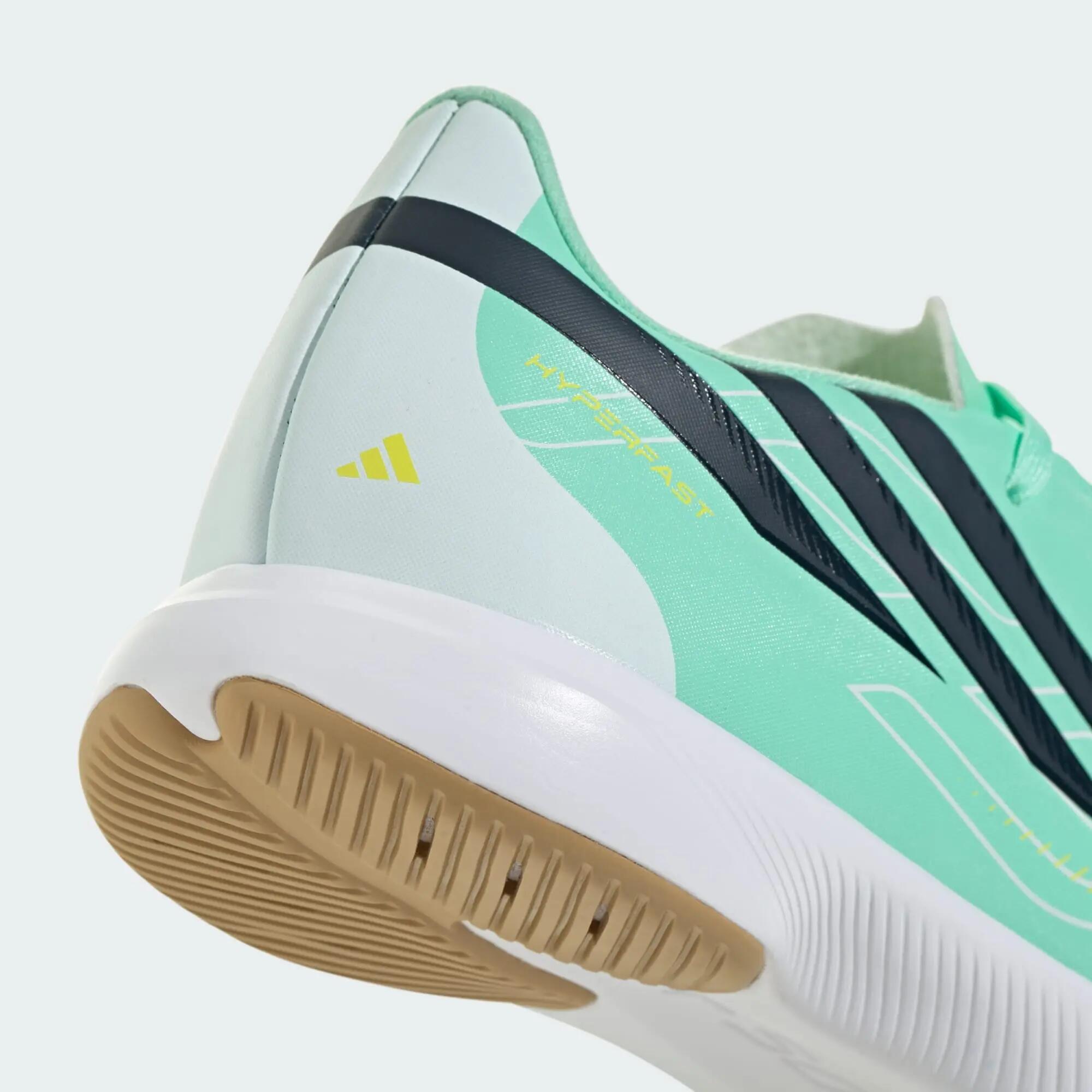 F50 Hyperfast League Indoor Voetbalschoenen Kids 6/8