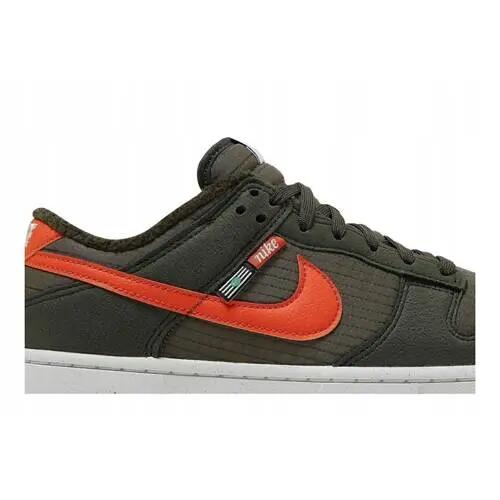 Chaussures universel hommes Nike Dunk Retro Next Nature 2/6