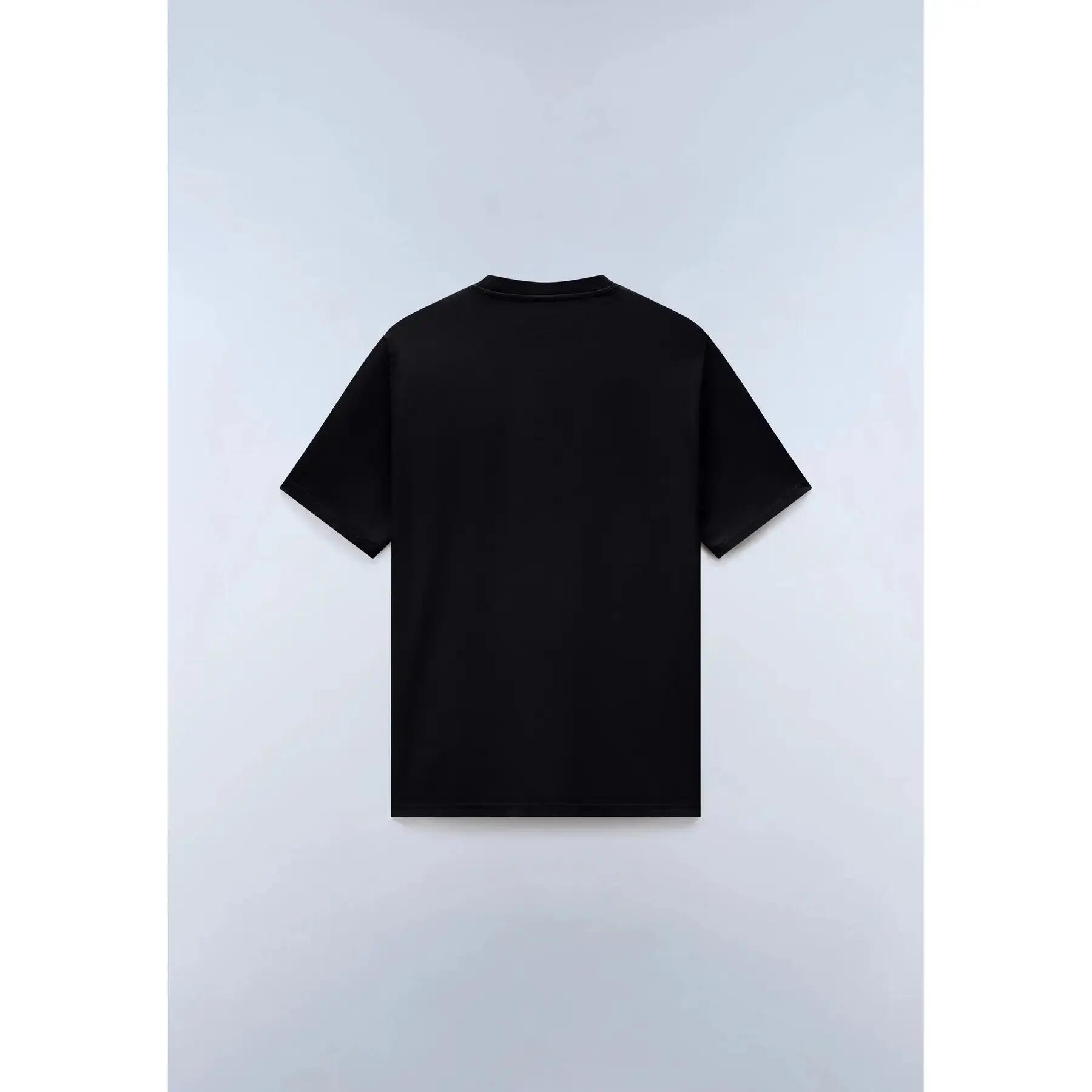 T-shirt Napapijri S-Bollo 3 3/5