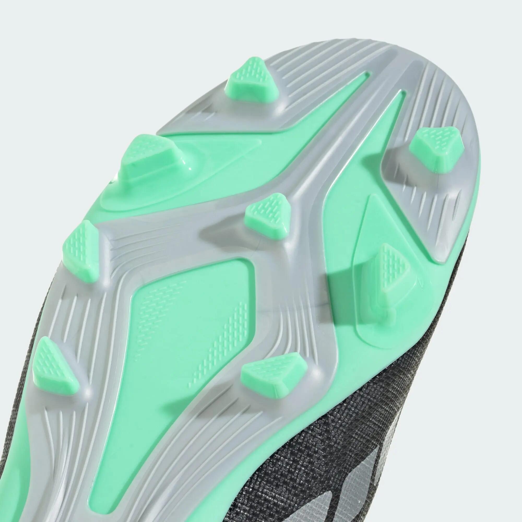 Chaussure de football Predator Club Terrain souple / Multi-surfaces Enfants 5/8