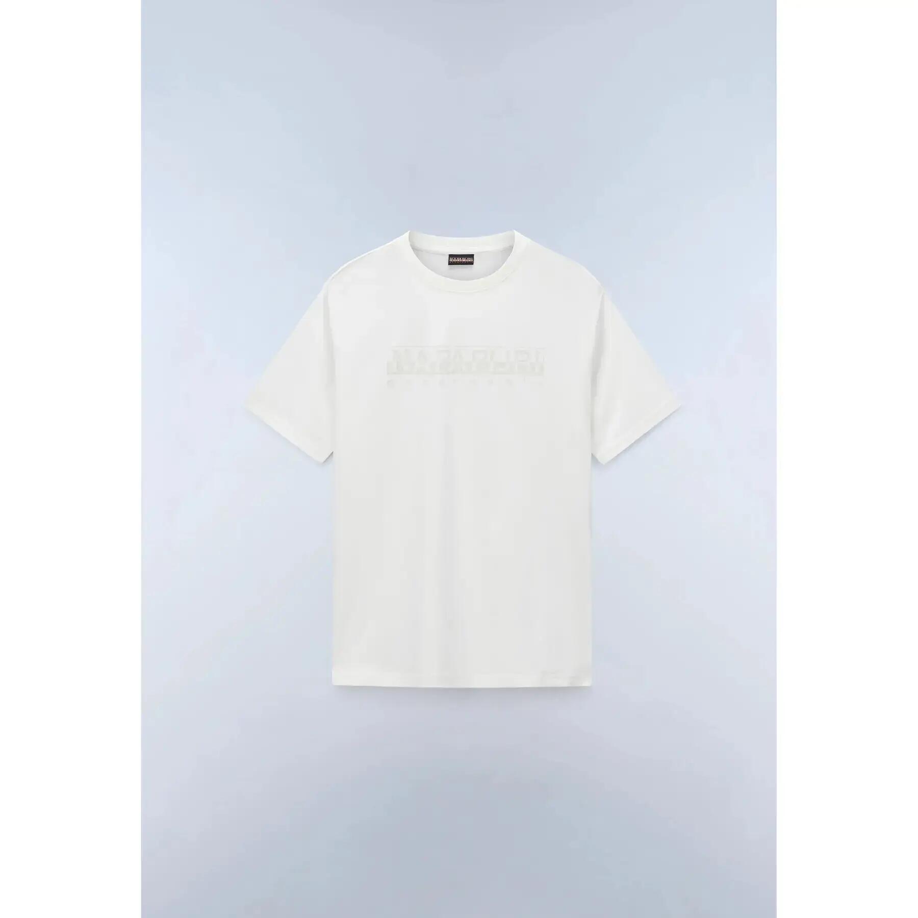 T-shirt Napapijri S-Bollo 3 2/7