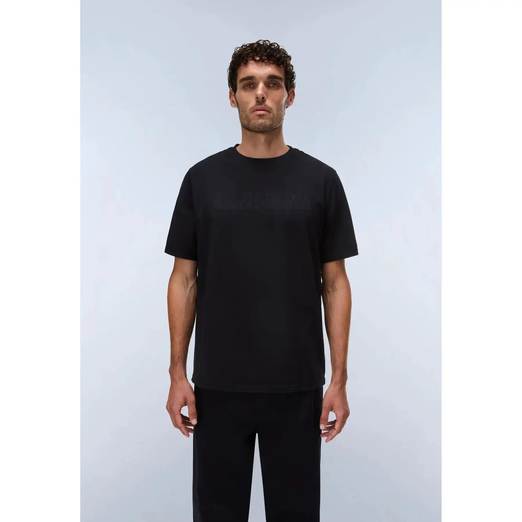 T-shirt Napapijri S-Bollo 3 2/5