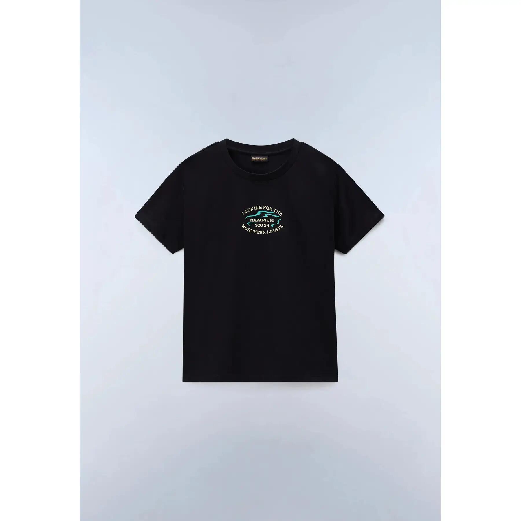 T-shirt femme Napapijri Bliss 2/7