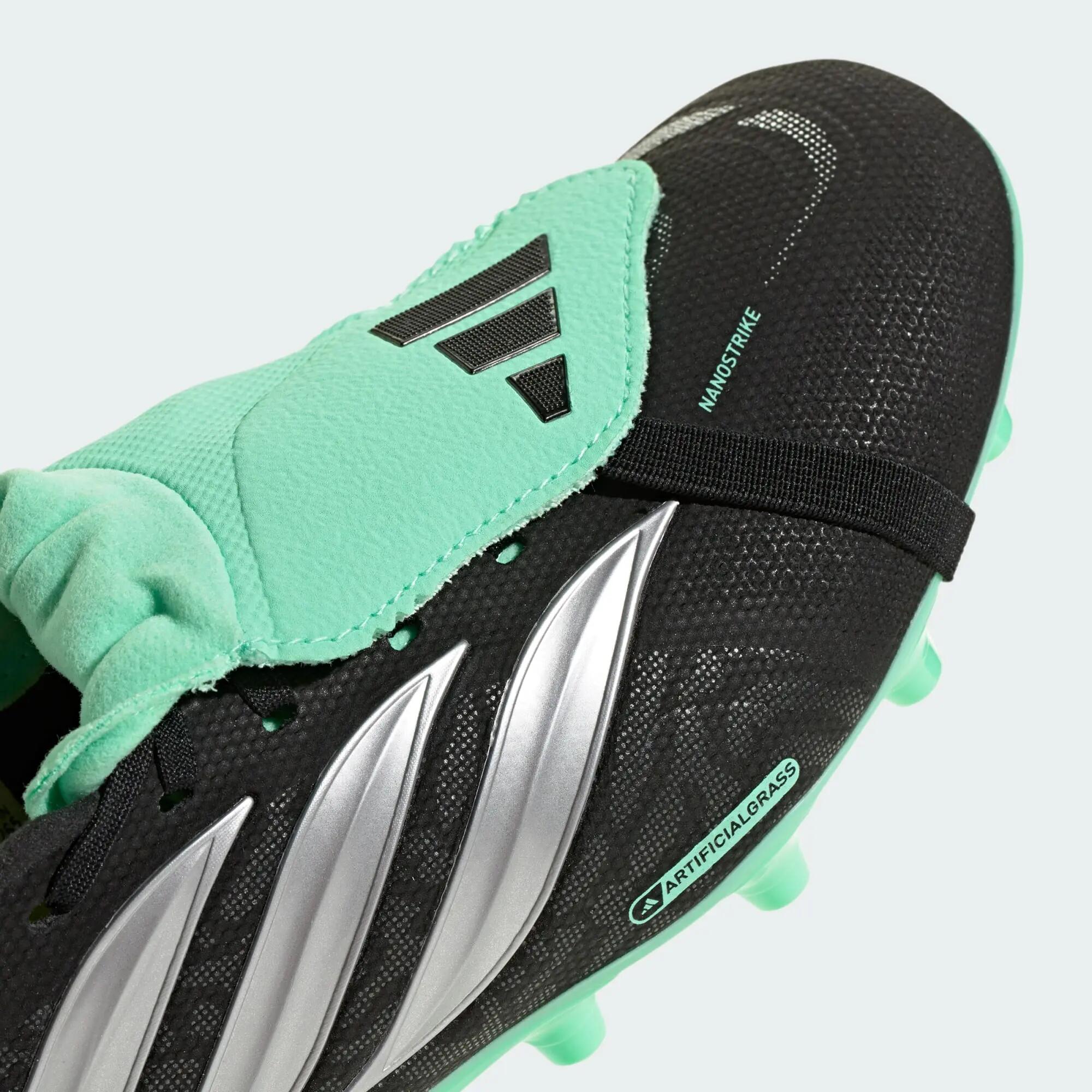 Scarpe da calcio PREDATOR LEAGUE Fold-Over Tongue Artificial Ground 5/8