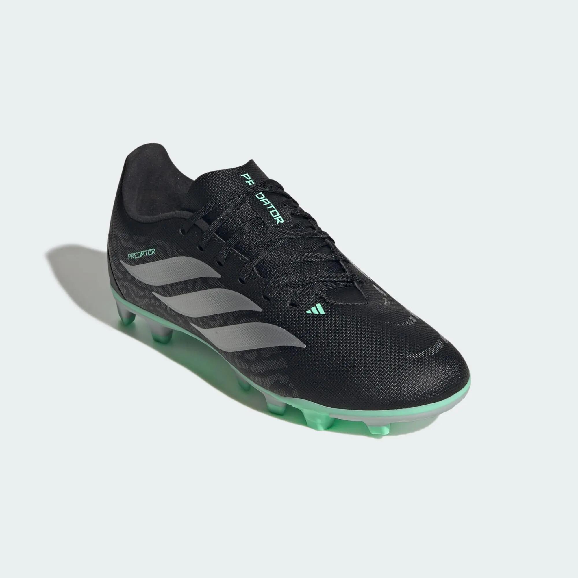 Chaussure de football Predator Club Terrain souple / Multi-surfaces Enfants 4/8