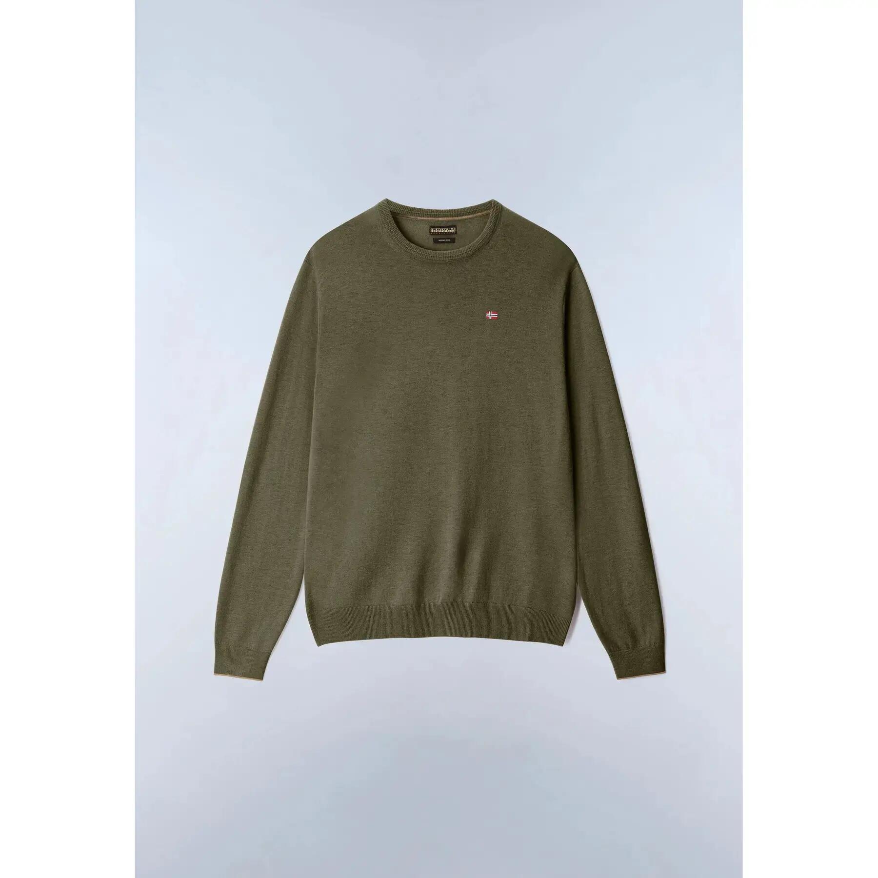 Pull Napapijri Damavand C 4 2/4