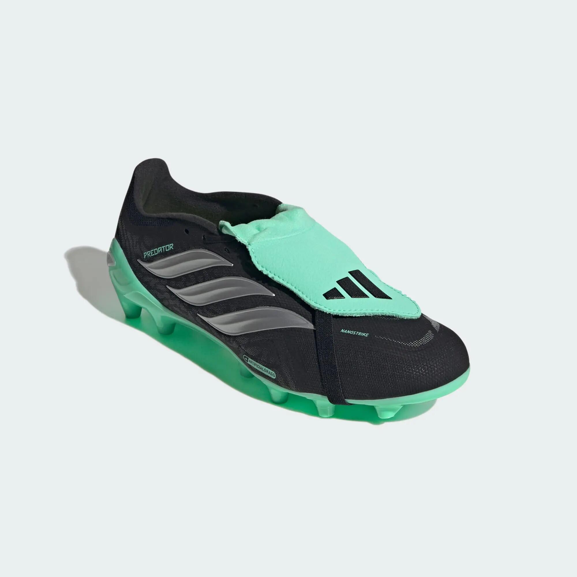 Scarpe da calcio PREDATOR LEAGUE Fold-Over Tongue Artificial Ground 4/8