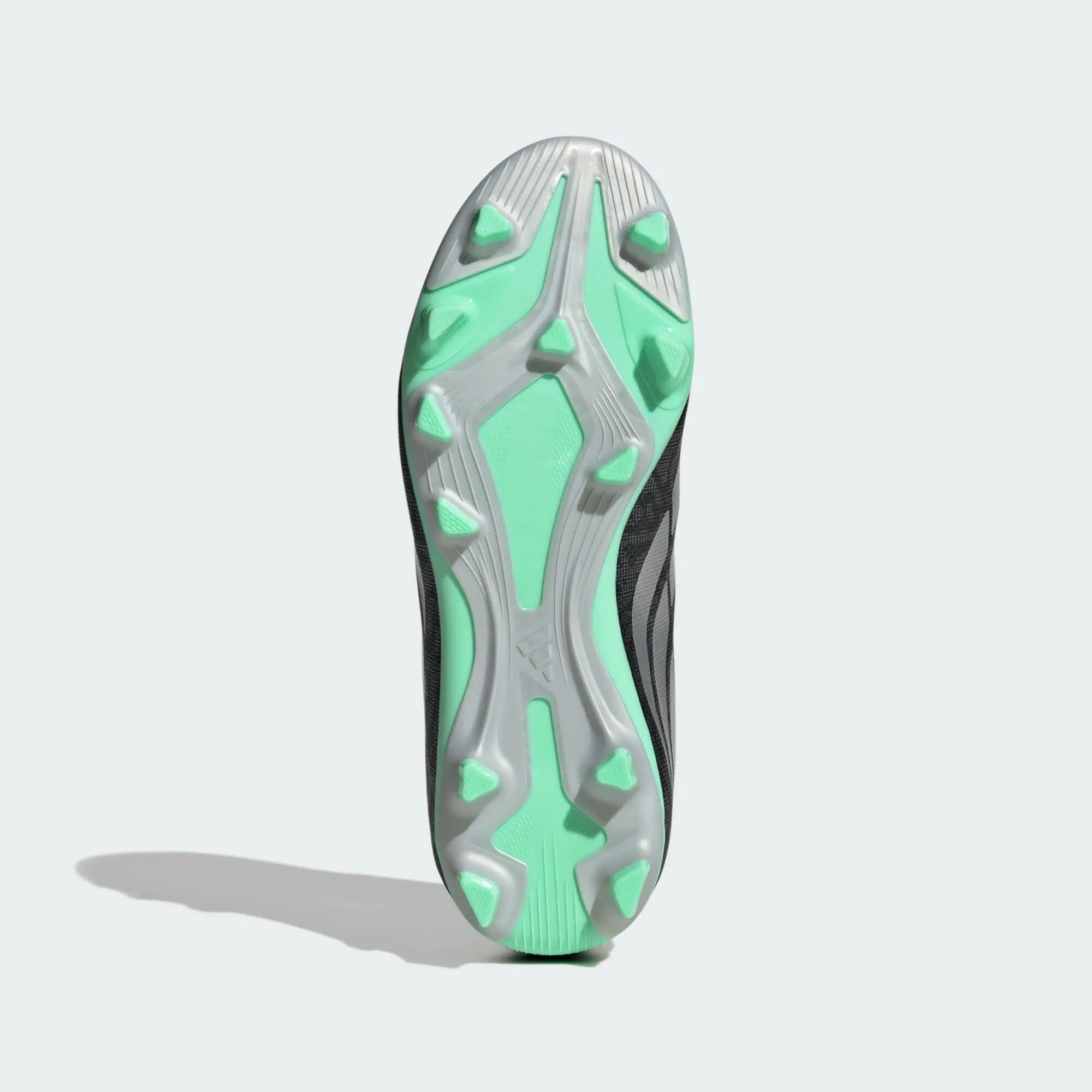 Chaussure de football Predator Club Terrain souple / Multi-surfaces Enfants 3/8