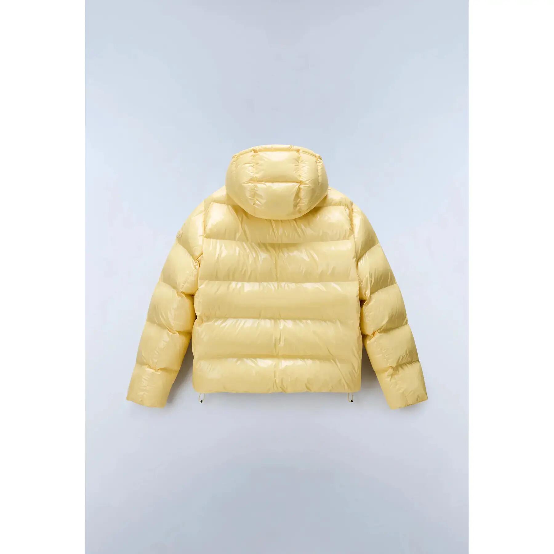 Daunenjacke  mit Kapuze, Damen Napapijri Glane 2/7