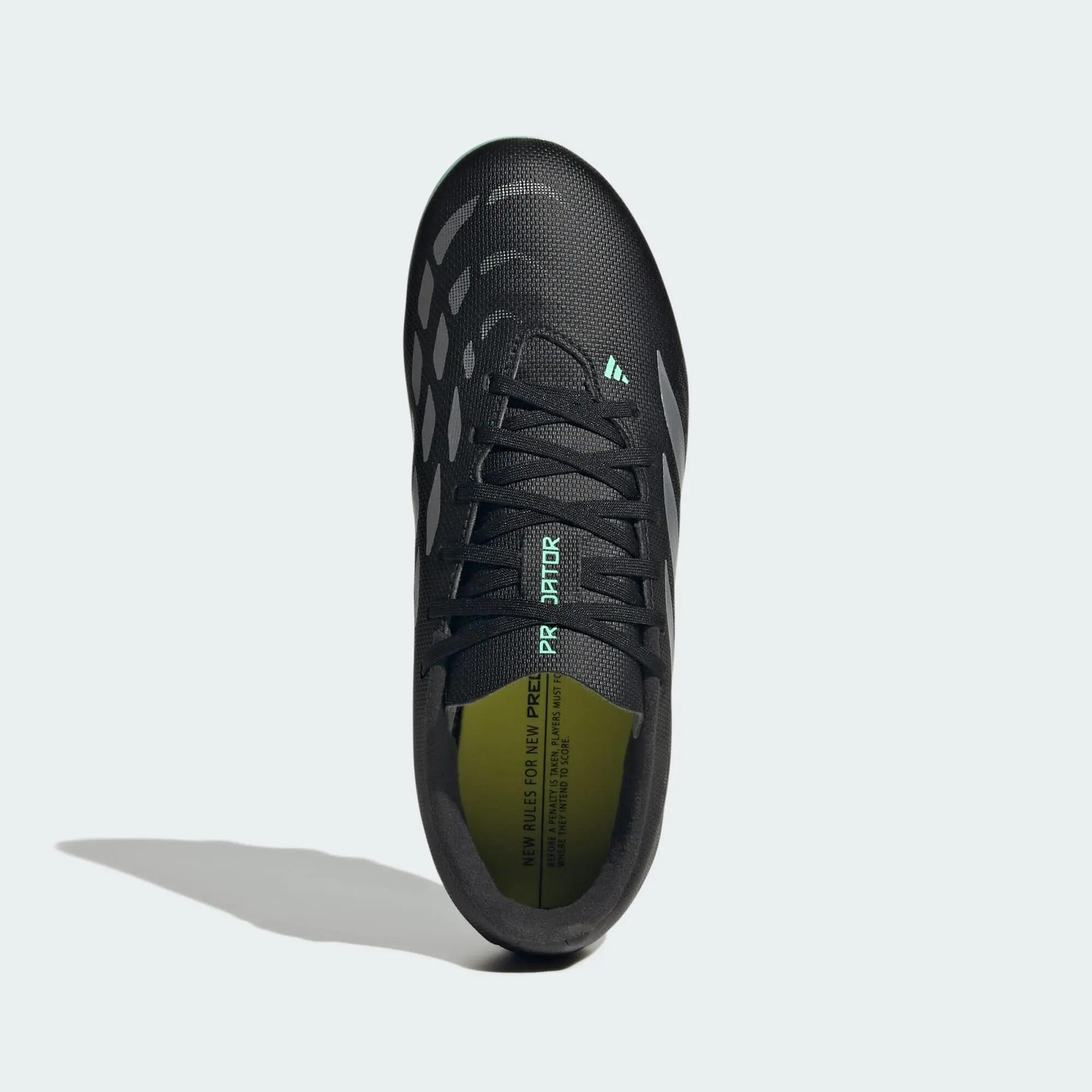 Chaussure de football Predator Club Terrain souple / Multi-surfaces Enfants 2/8