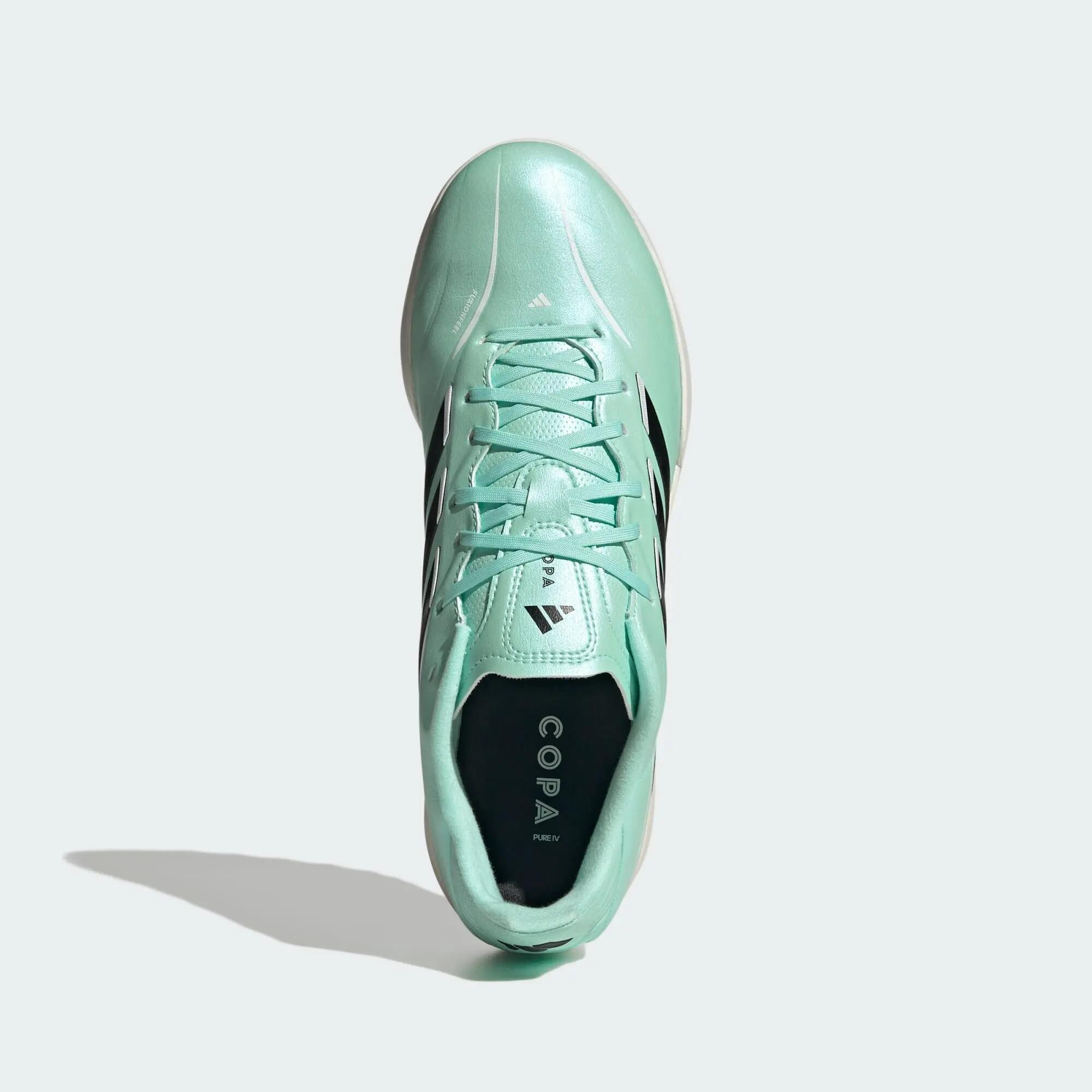 Scarpe da calcio COPA PURE IV LEAGUE Turf 2/8