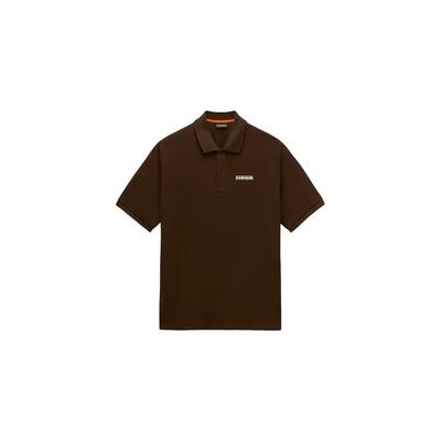 Polo Napapijri Small Box