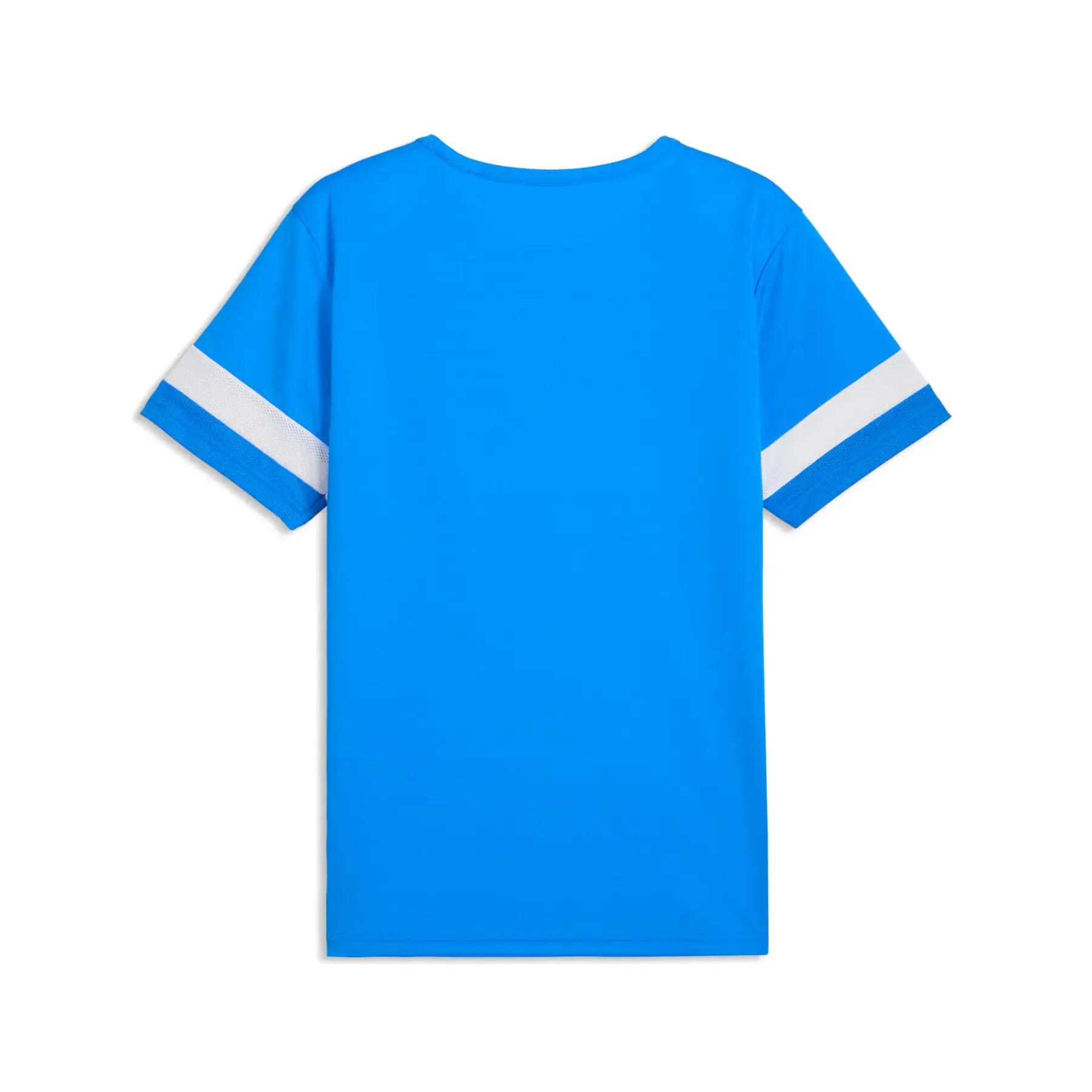 Maglia Puma IndividualRise TeamRise 2/2