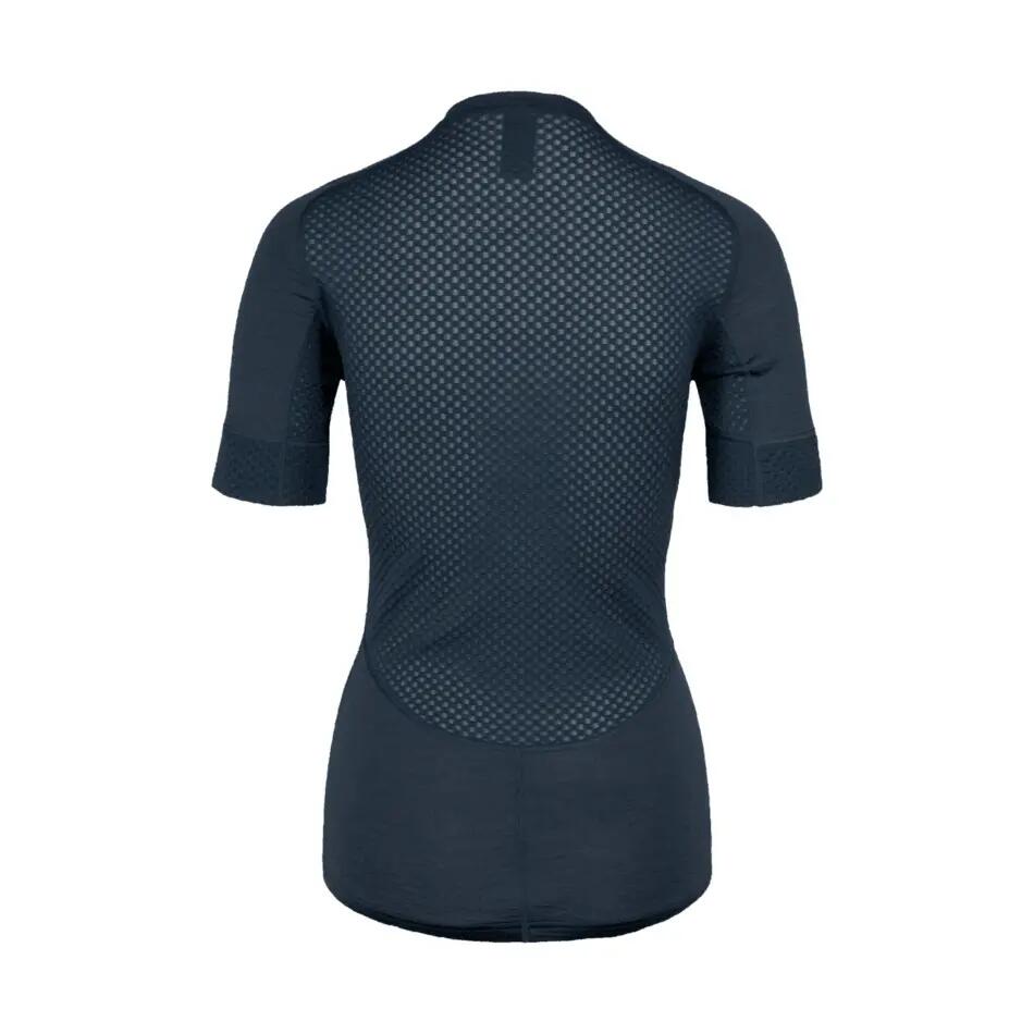 T-shirt femme Johaug Lithe Tech-Wool 3/3