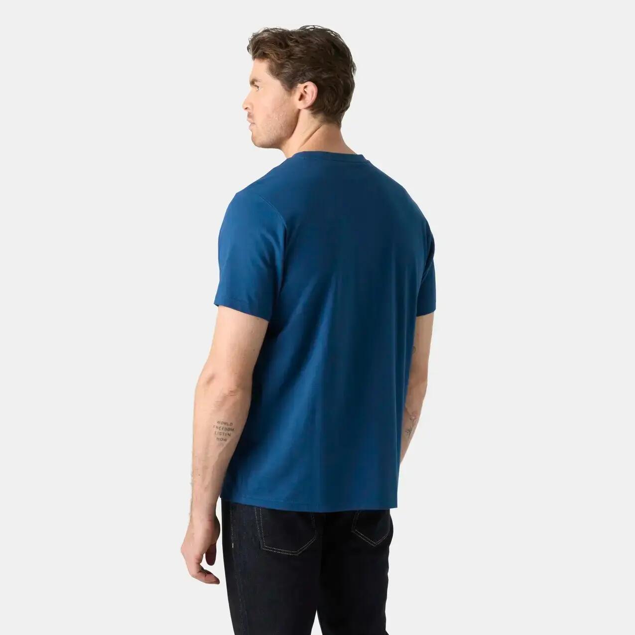 T-shirt Helly Hansen 3.0 4/5