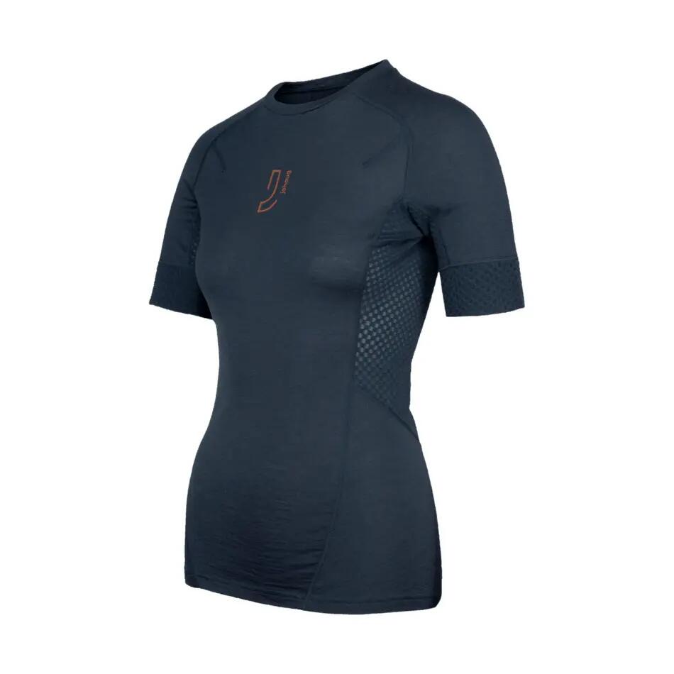 T-shirt femme Johaug Lithe Tech-Wool 2/3