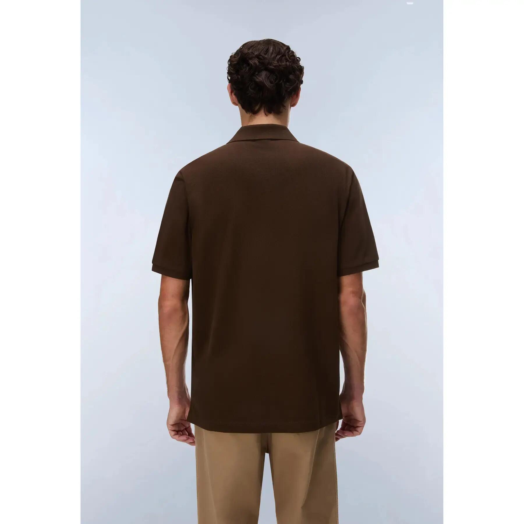 Polo Napapijri Small Box 4/5
