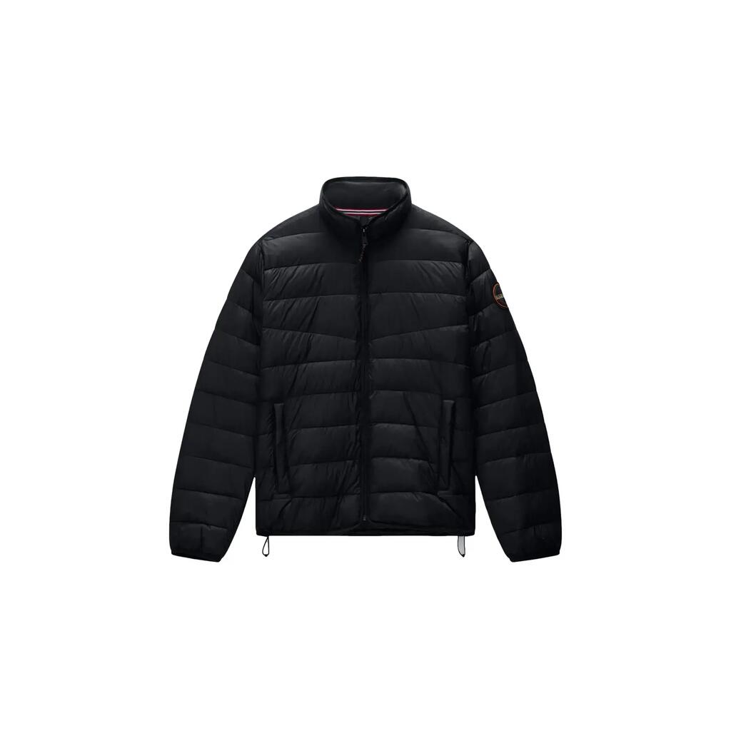 Down jacket Napapijri Aerons