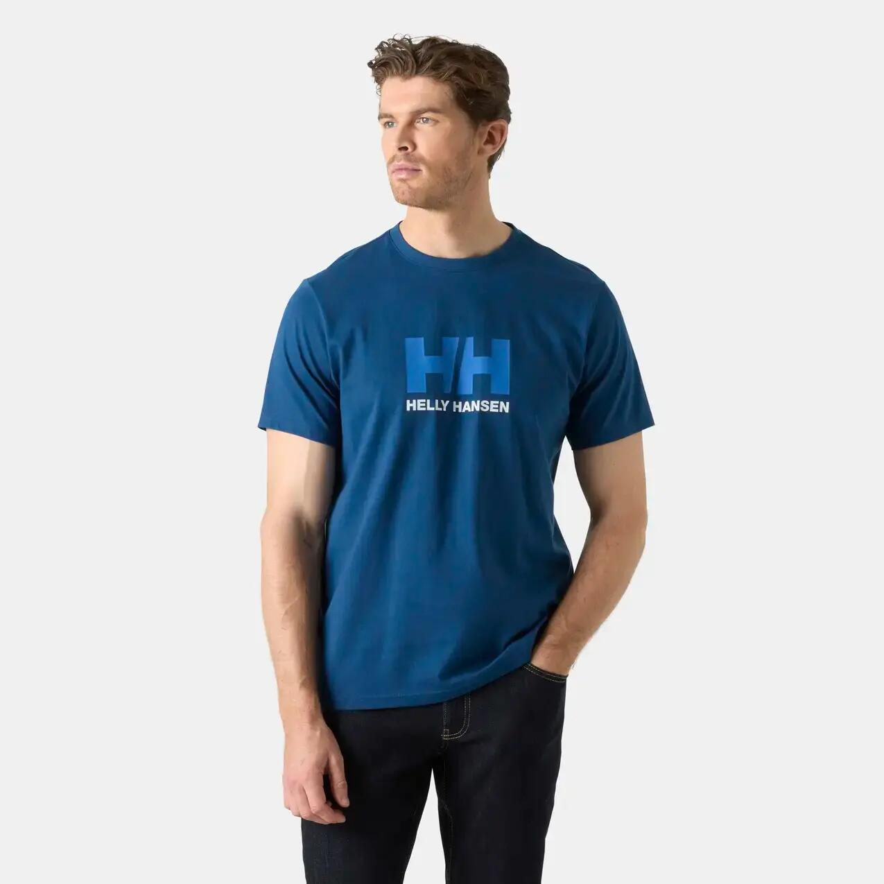 T-shirt Helly Hansen 3.0 3/5