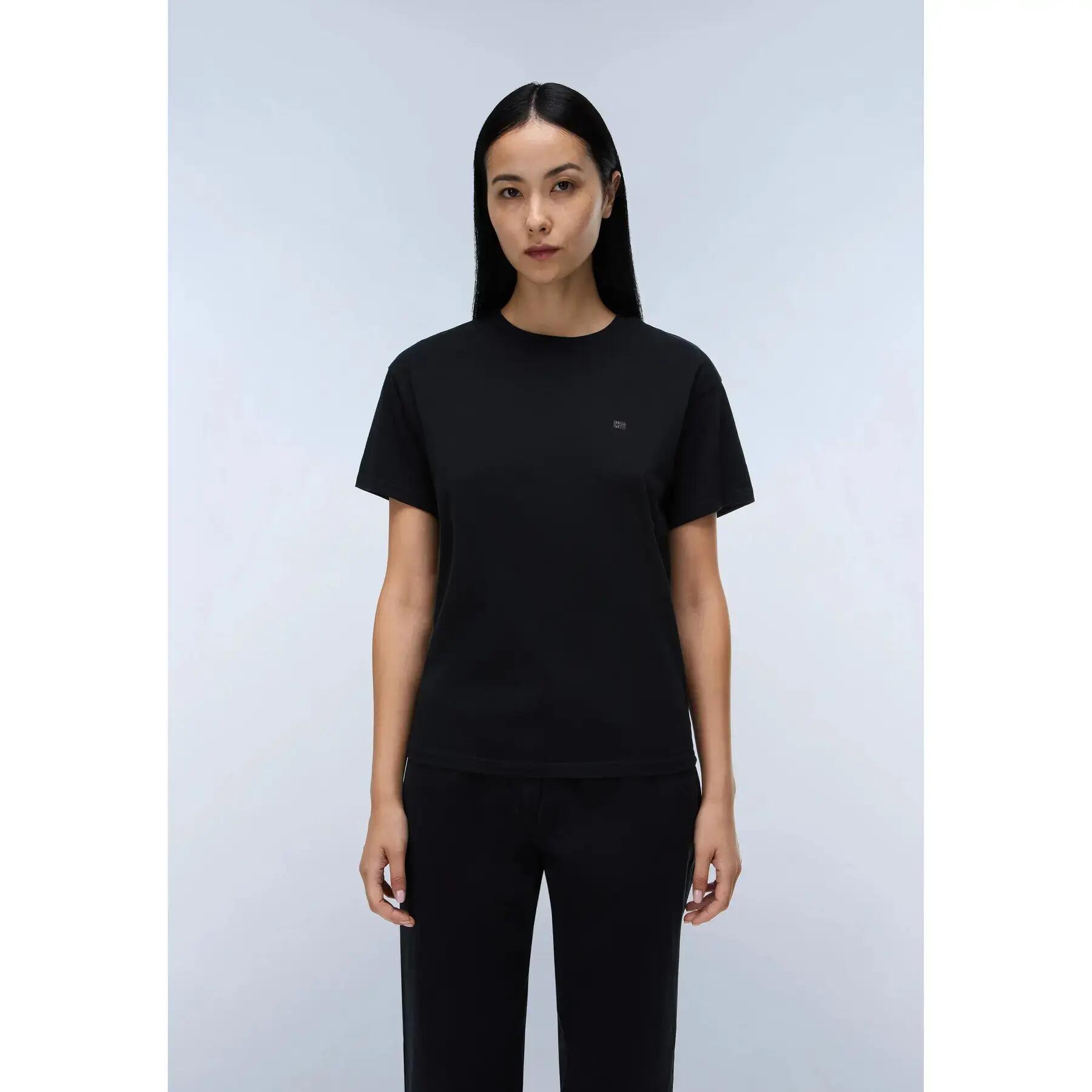 T-shirt femme Napapijri Aurora 7/7