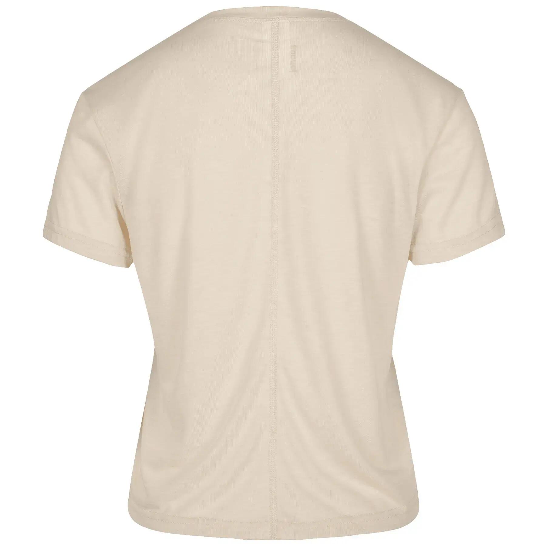 T-shirt femme Johaug Aerial Woolmix 2.0 2/3